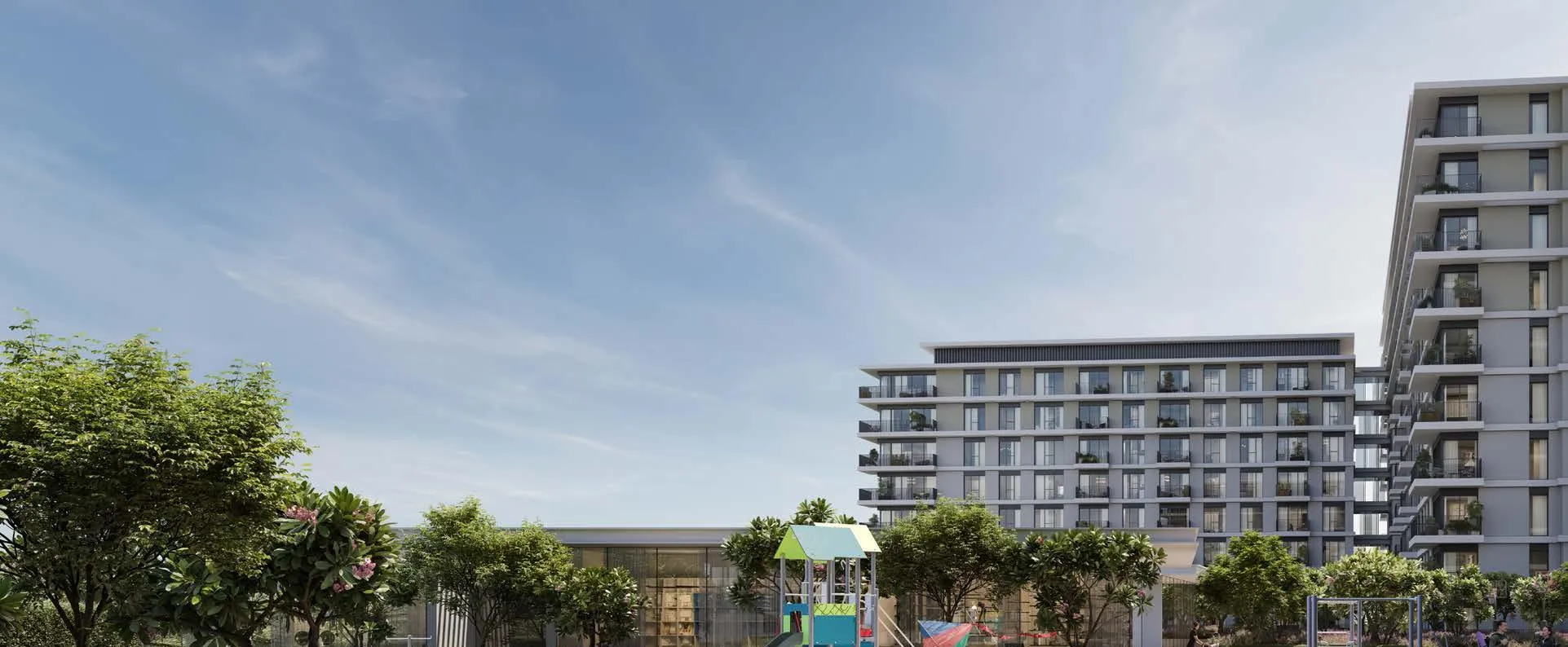 Golf Hills 2, Emaar project in Emaar South
